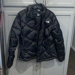 COPY - North Face puffer L